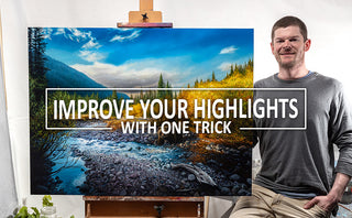 Enhance Your Painting With One Simple Trick!